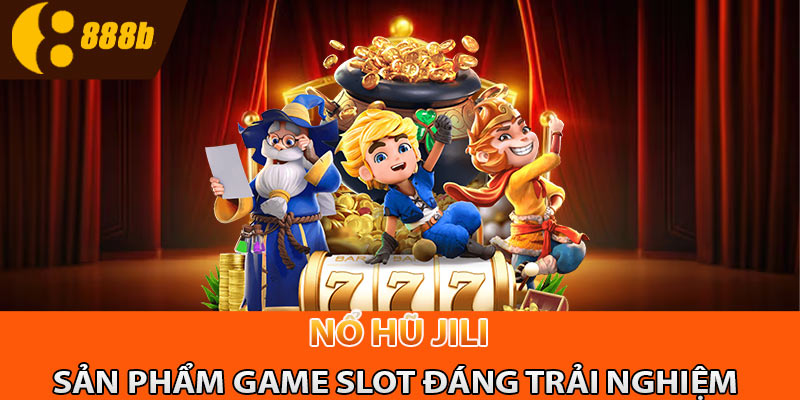 Những tựa game đáng trải nghiệm tại nhà cái 888B